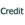 Credit Cards Accepted
